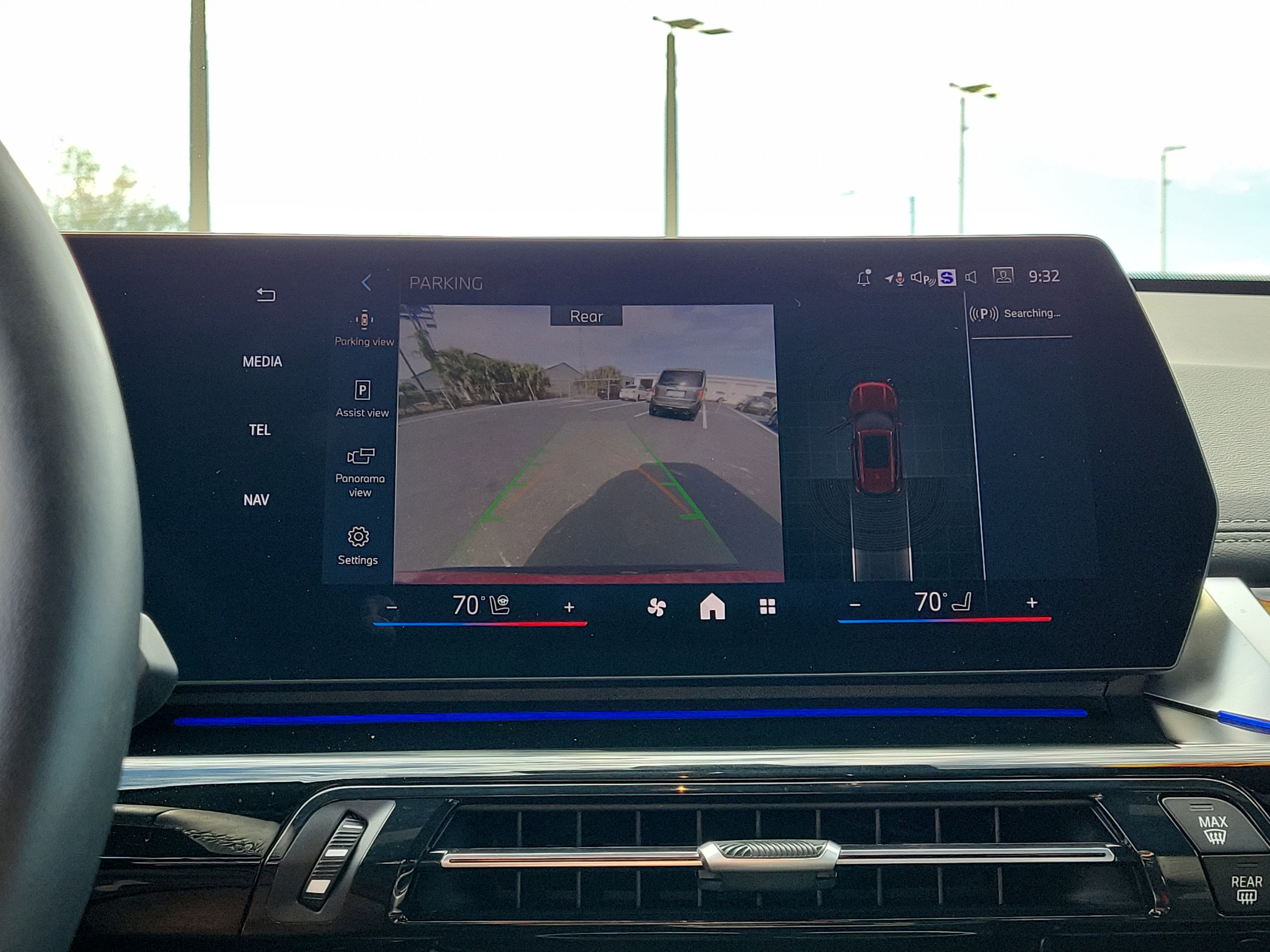 Used 2026 BMW X1 xDrive28i w/ Convenience Package image 23