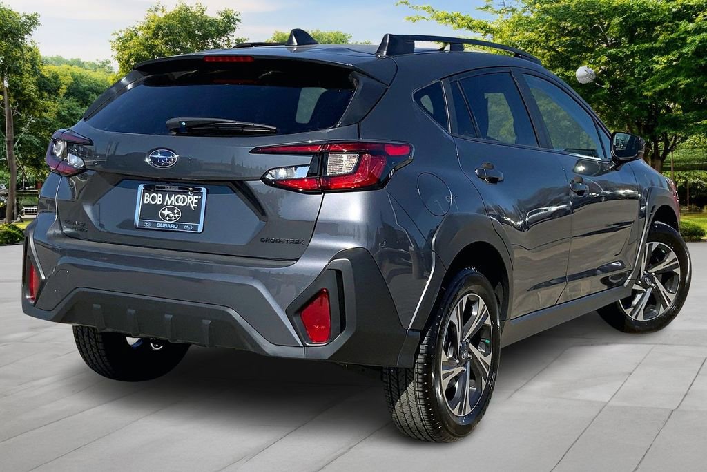 Certified 2026 Subaru Crosstrek 2.0i Premium image 6
