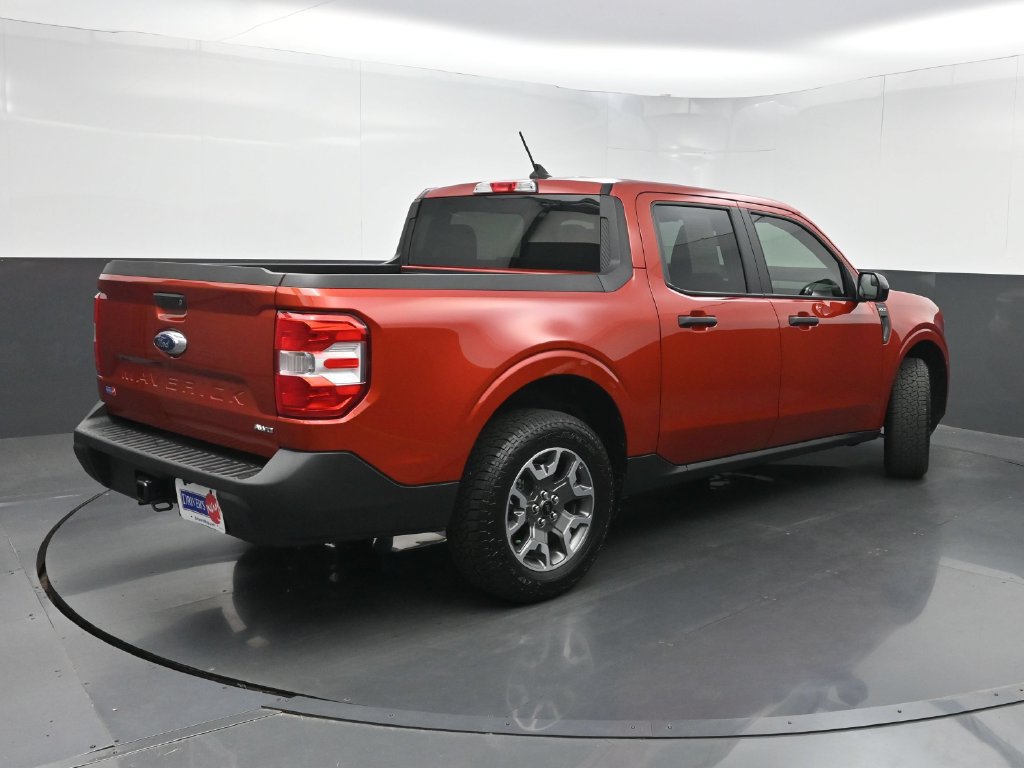 Used 2024 Ford Maverick XLT w/ XLT Luxury Package AWD/4WD image 22