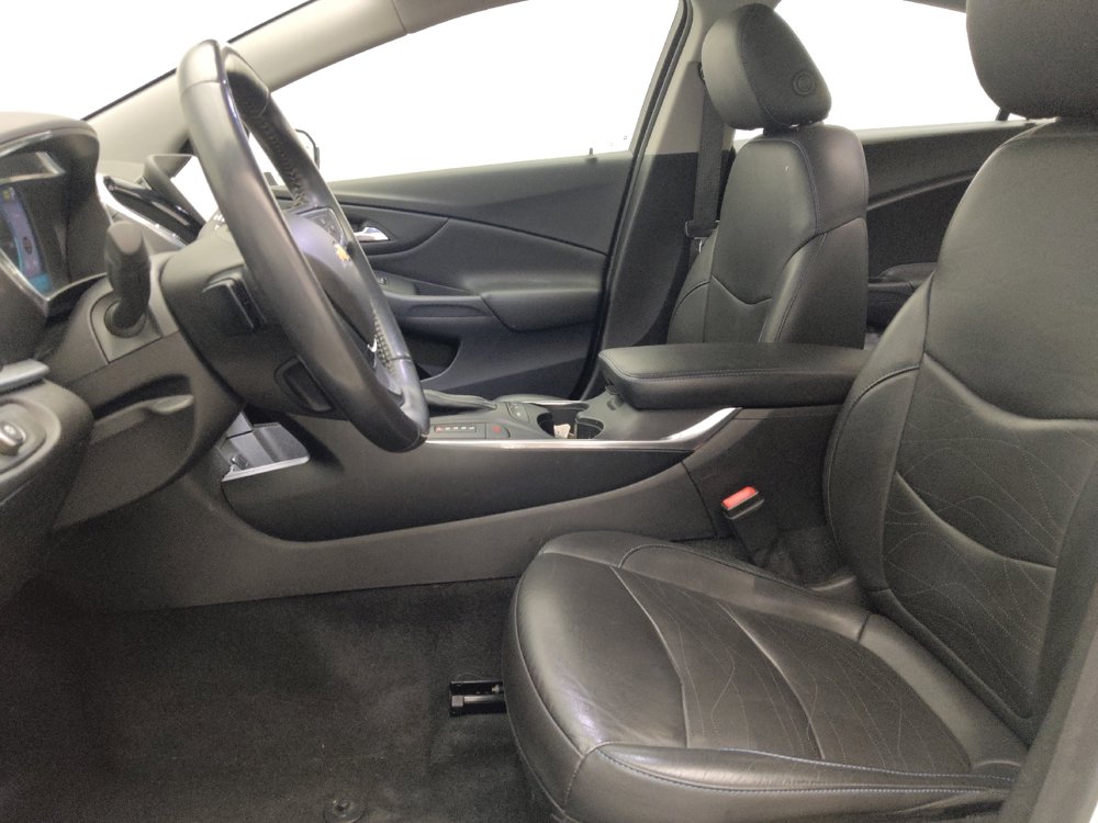 Used 2019 Chevrolet Volt Premier w/ Driver Confidence II Package image 17