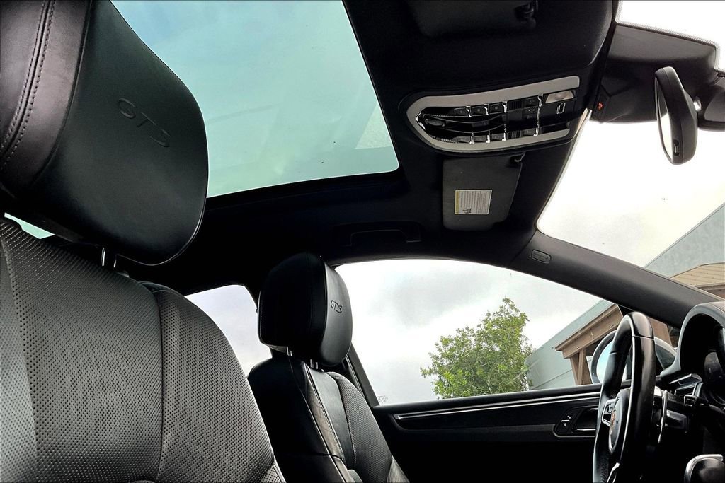 Used 2017 Porsche Macan GTS image 27