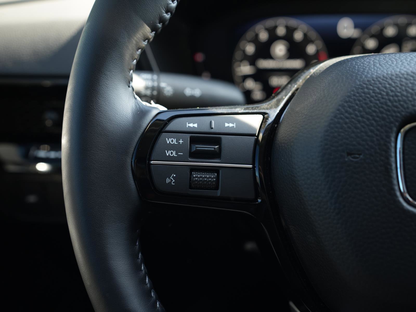 Used 2026 Honda CR-V EX-L image 22