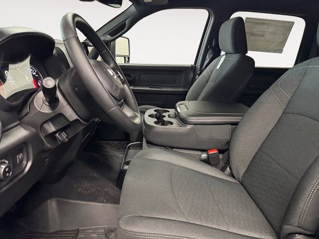New 2026 RAM 2500 Tradesman image 7