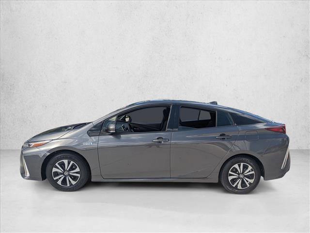 Used 2019 Toyota Prius Prime Plus image 8