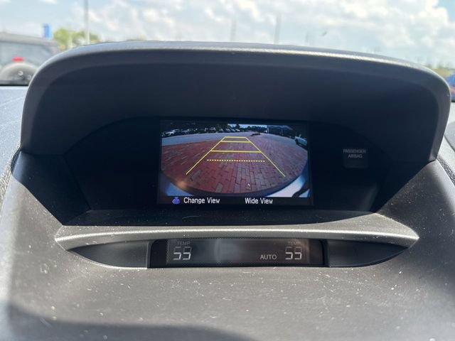Used 2017 Acura RDX w/ AcuraWatch Plus Package FWD image 19