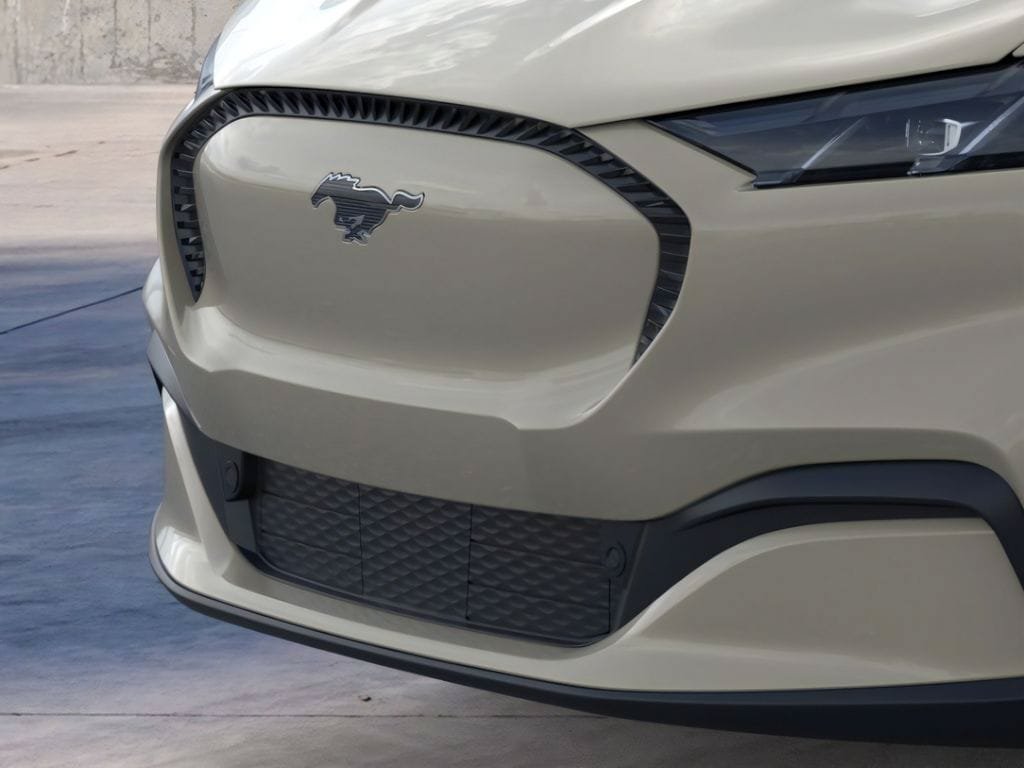 New 2026 Ford Mustang Mach-E Select w/ Interior Protection Package AWD/4WD image 17