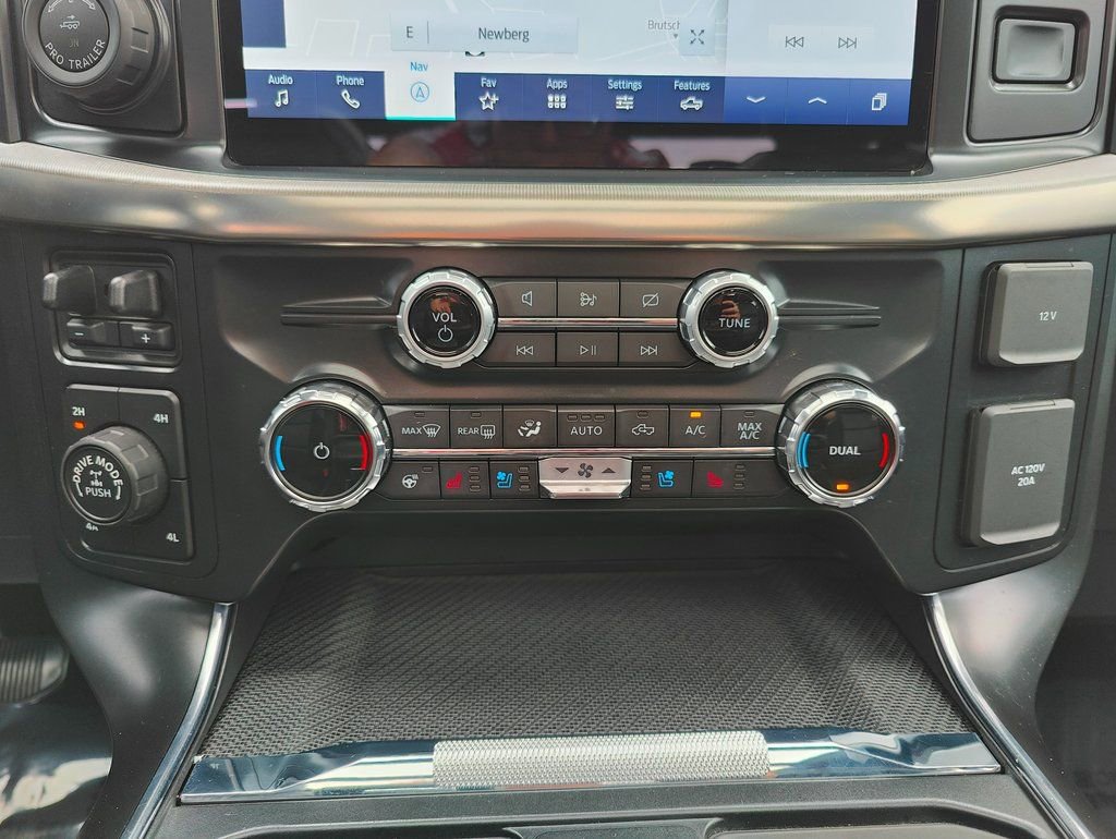 Used 2022 Ford F150 Raptor w/ Raptor 37 Performance Package image 18