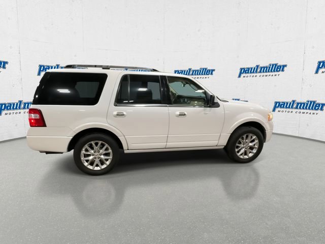 Used 2016 Ford Expedition Limited w/ Equipment Group 301A image 12