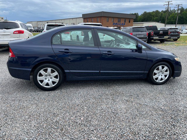 Used 2009 Honda Civic LX image 6