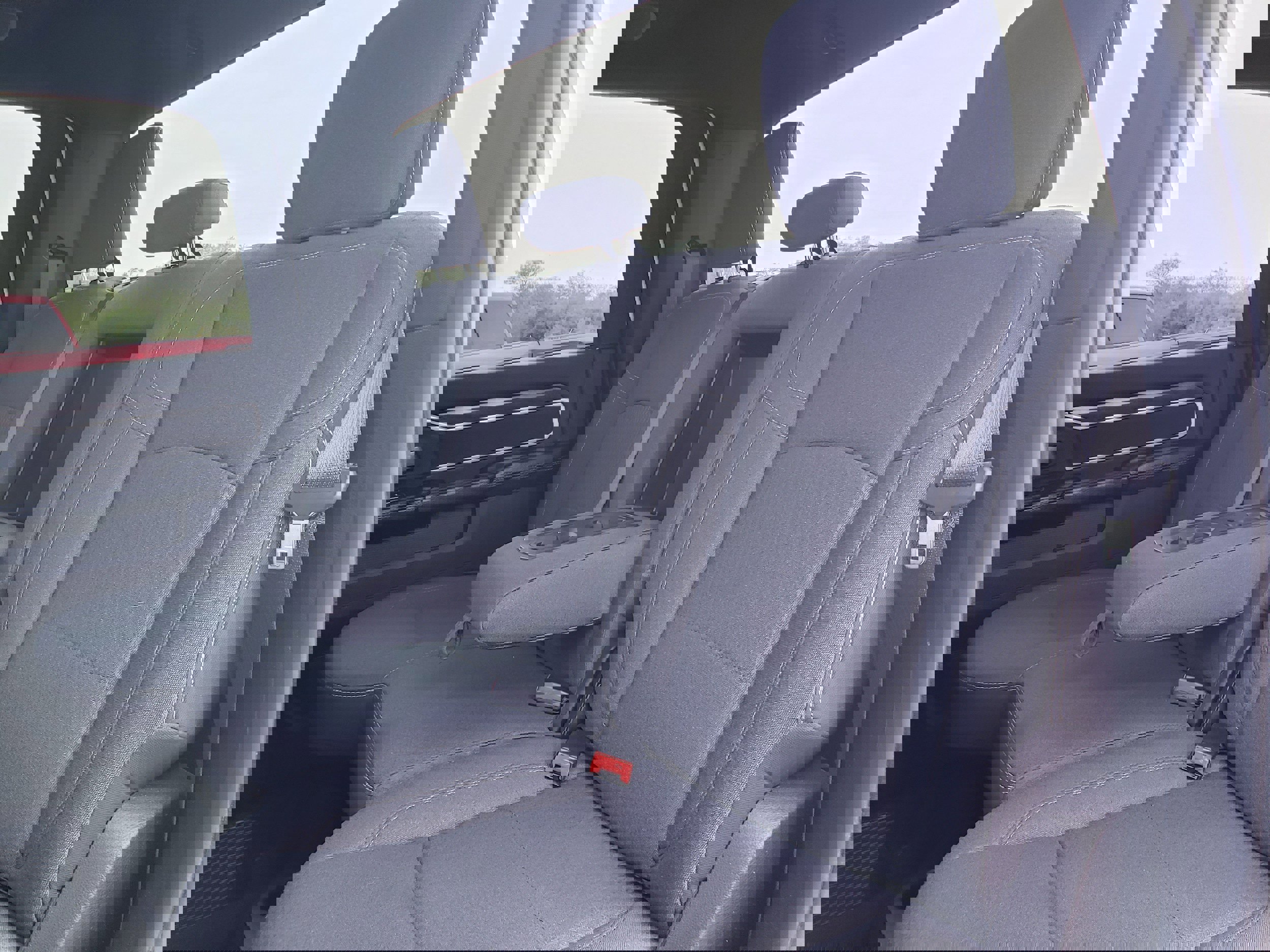 Used 2024 RAM 2500 Big Horn w/ Sport Appearance Package image 23