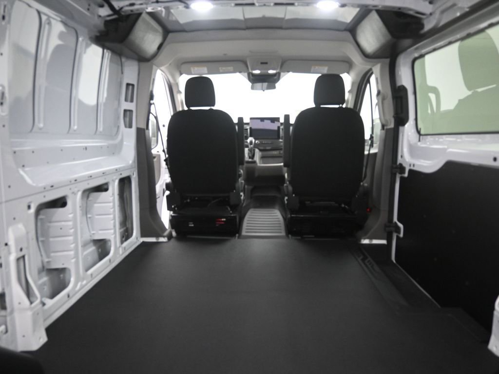New 2025 Ford Transit 350 Low Roof image 26