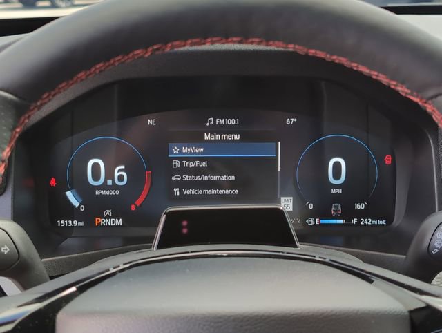 Used 2025 Ford Explorer ST image 22