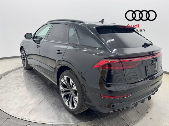 New 2027 Audi Q8 Premium Plus AWD/4WD image 36