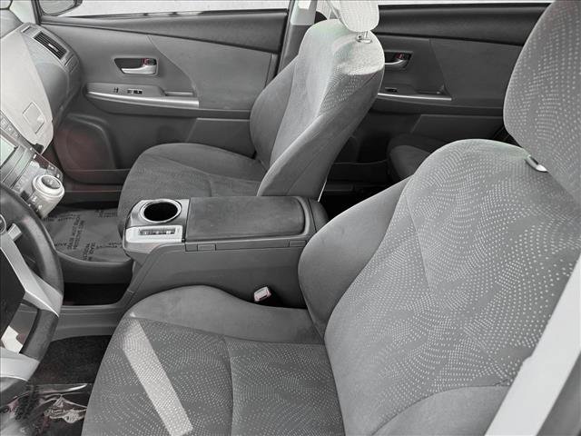 Used 2013 Toyota Prius V Two image 10