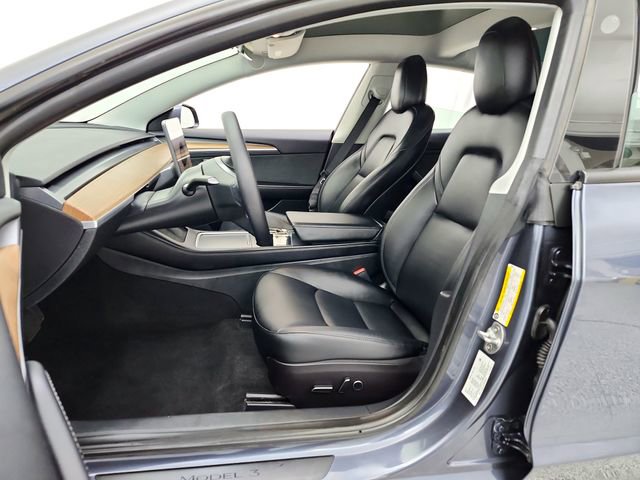 Used 2022 Tesla Model 3 Long Range AWD/4WD image 22