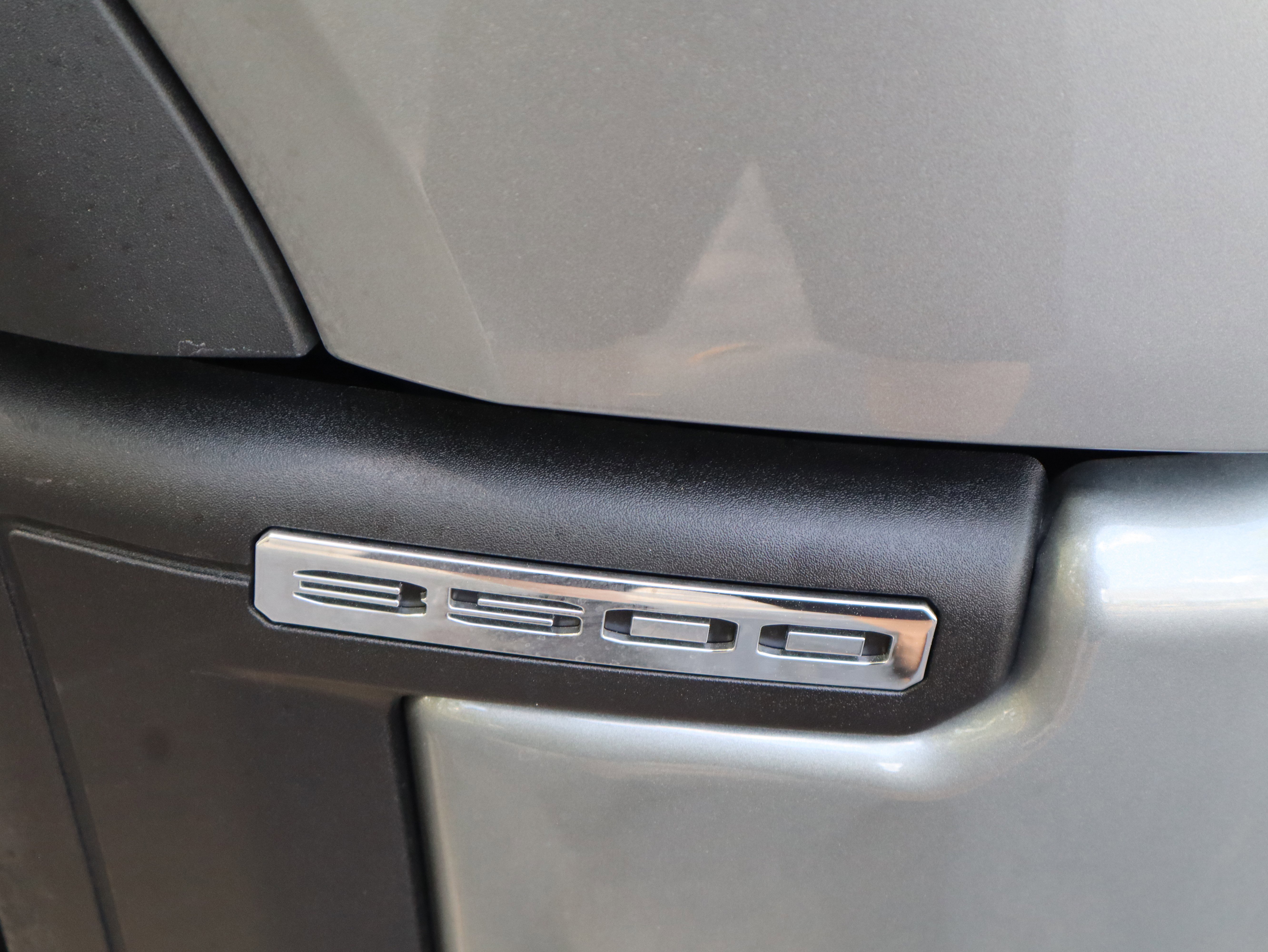 Used 2026 GMC Sierra 3500 Denali Ultimate image 28