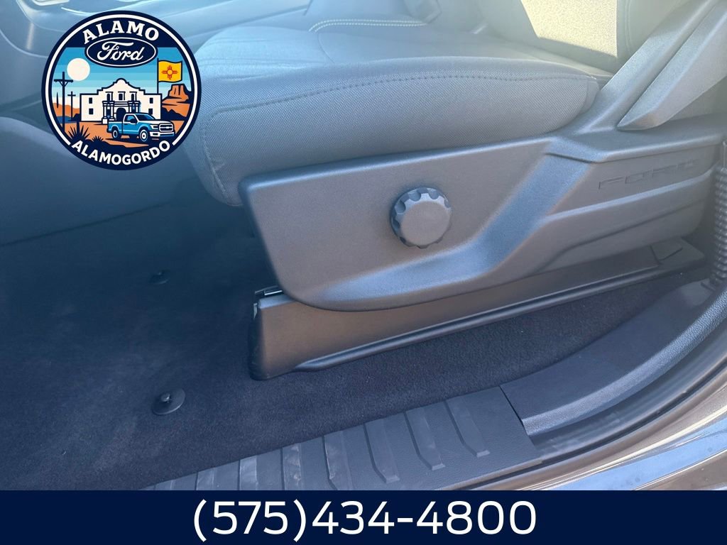 New 2025 Ford F150 STX image 4