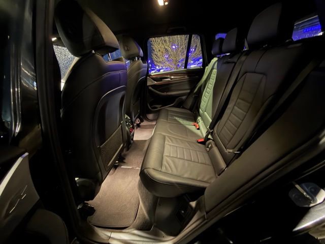 Used 2019 BMW X3 xDrive30i w/ Driving Assistance Package image 21