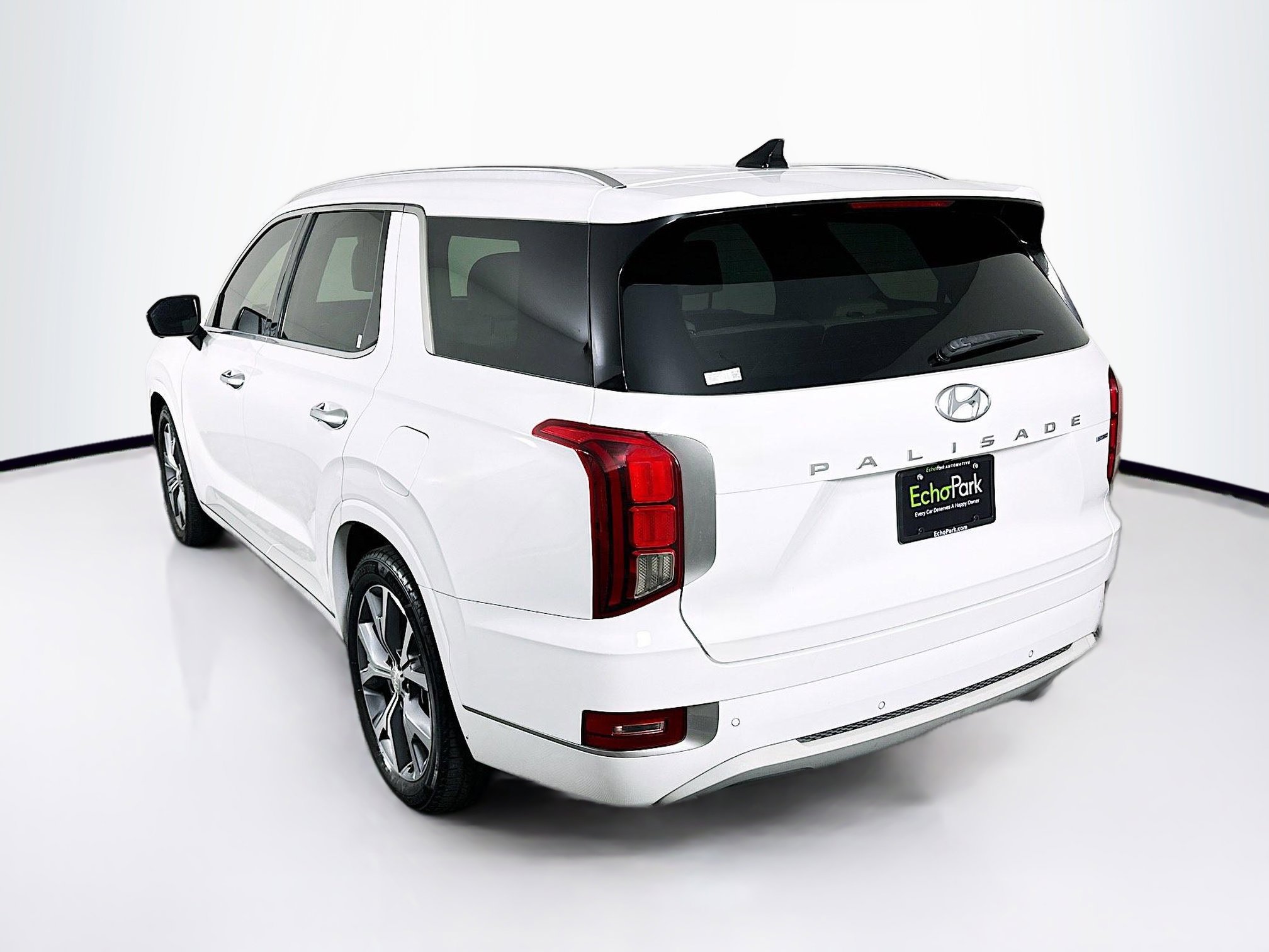 Used 2021 Hyundai Palisade Limited image 5