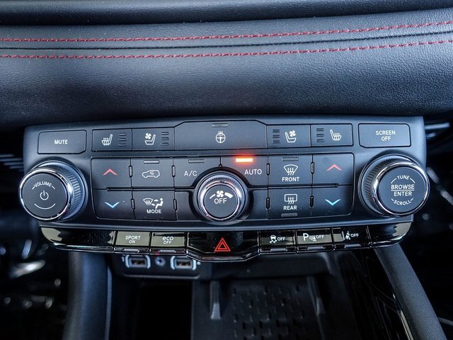 New 2026 Dodge Durango GT image 15