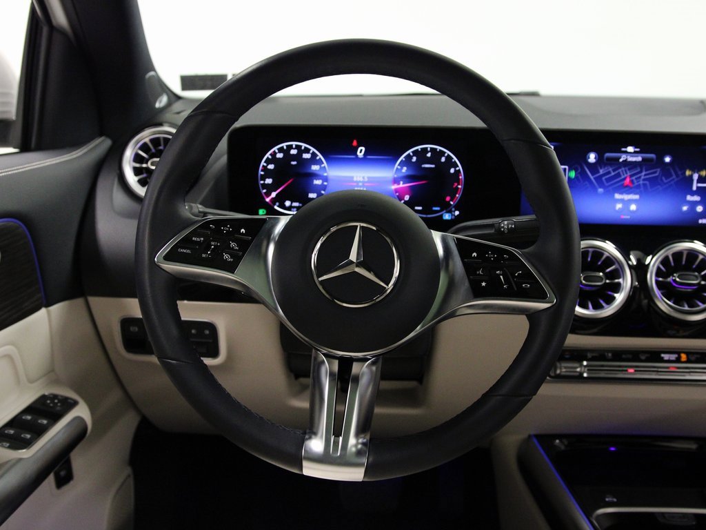 Certified 2025 Mercedes-Benz GLA 250 4MATIC image 14