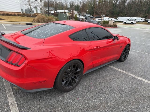 Used 2015 Ford Mustang GT Premium image 7