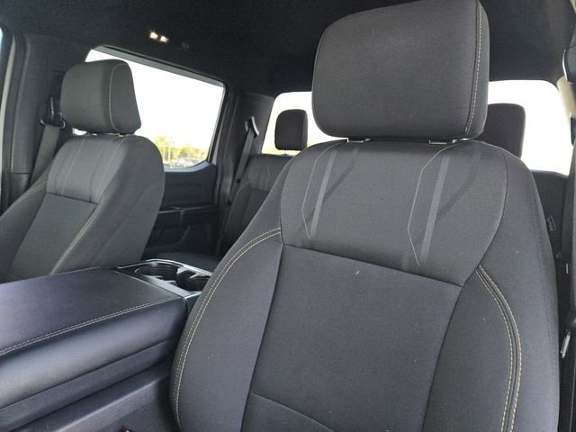 Used 2024 Ford F150 STX image 27