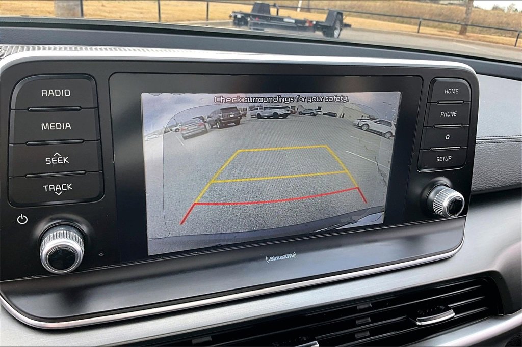 Used 2020 Kia Telluride S image 23