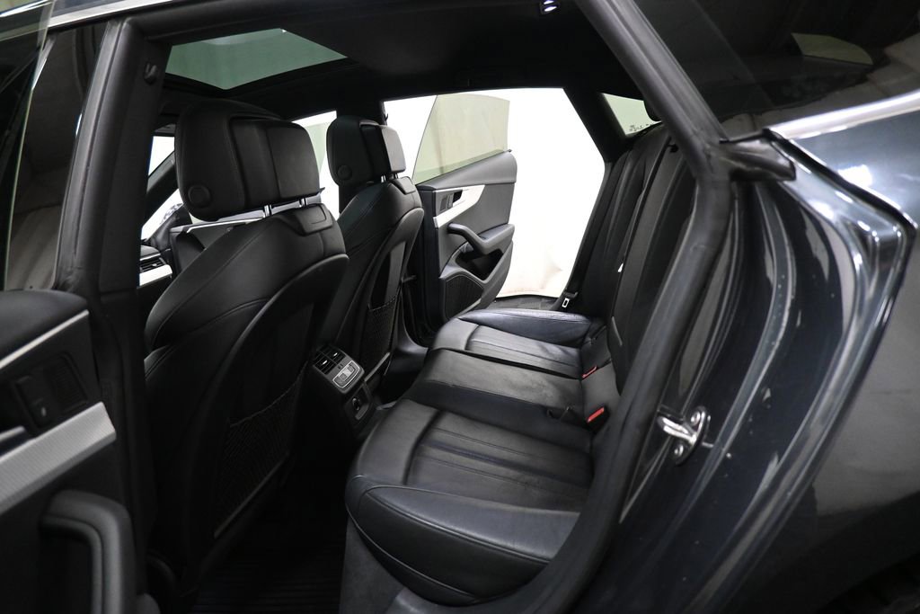 Used 2018 Audi A5 2.0T Premium Plus w/ Premium Plus image 13