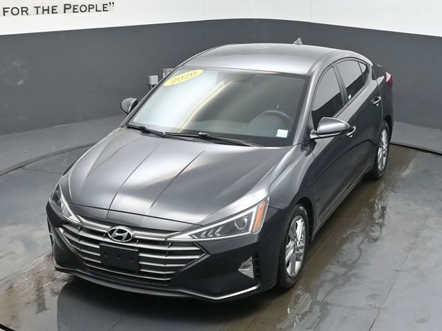 Used 2020 Hyundai Elantra SEL w/ Cargo Package (C1) image 44