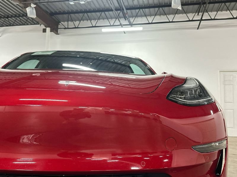 Used 2018 Tesla Model 3 Long Range AWD/4WD image 6
