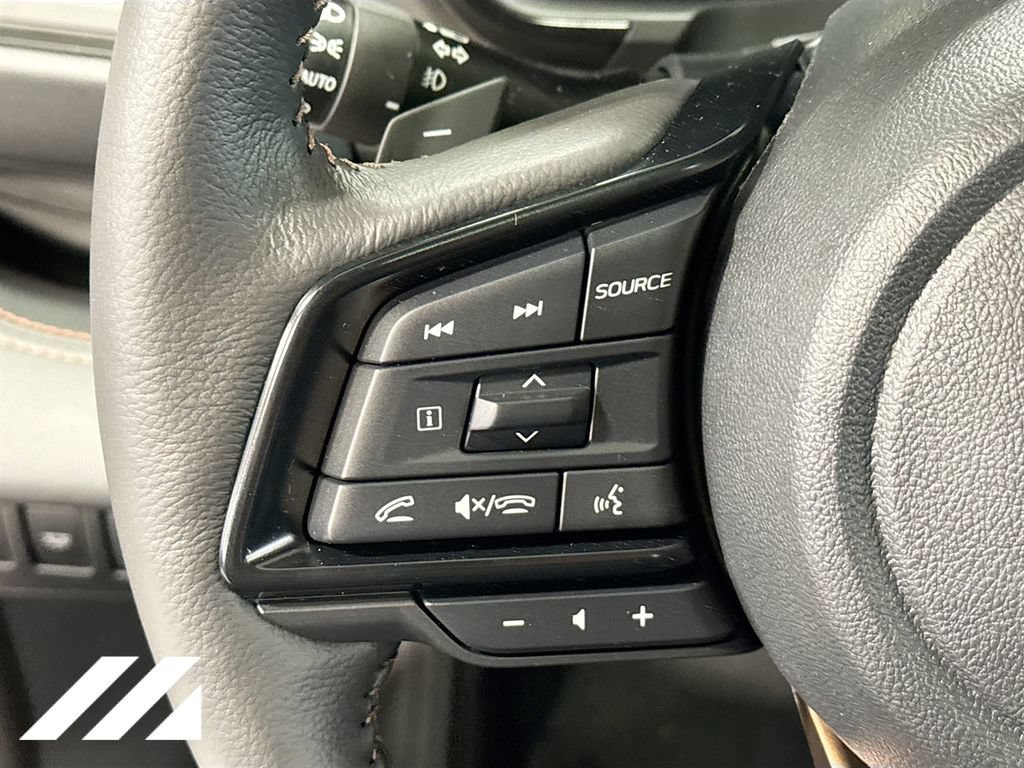 Used 2026 Subaru Ascent Limited Bronze AWD/4WD image 12