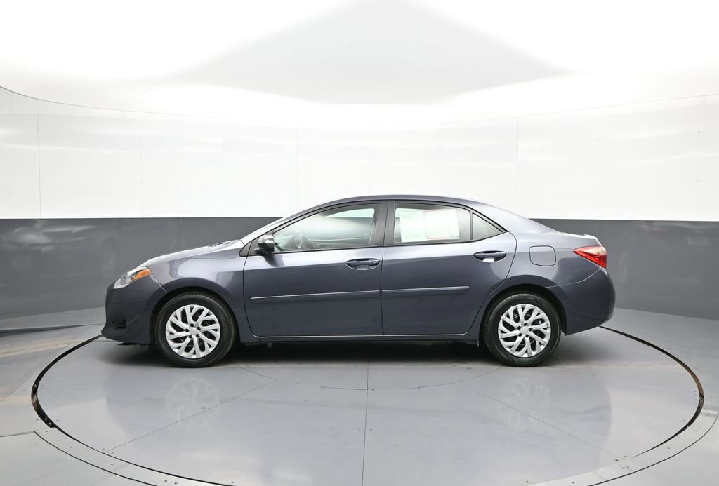 Certified 2018 Toyota Corolla LE w/ Body Protection Package image 9