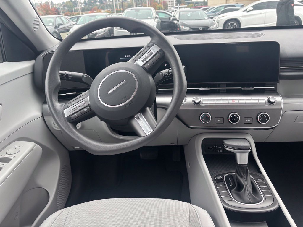 Certified 2026 Hyundai Kona SE AWD/4WD image 7