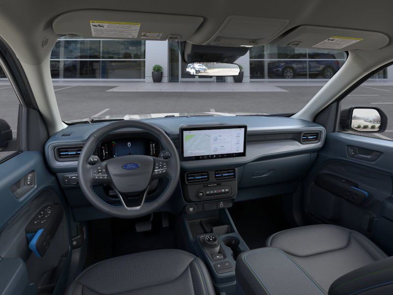 New 2026 Ford Maverick Lobo image 9