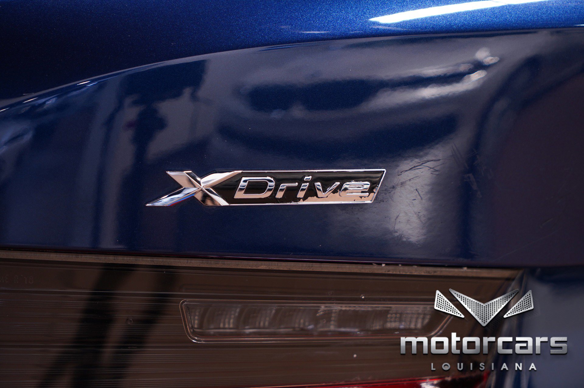 Used 2019 BMW 330i xDrive Sedan image 19