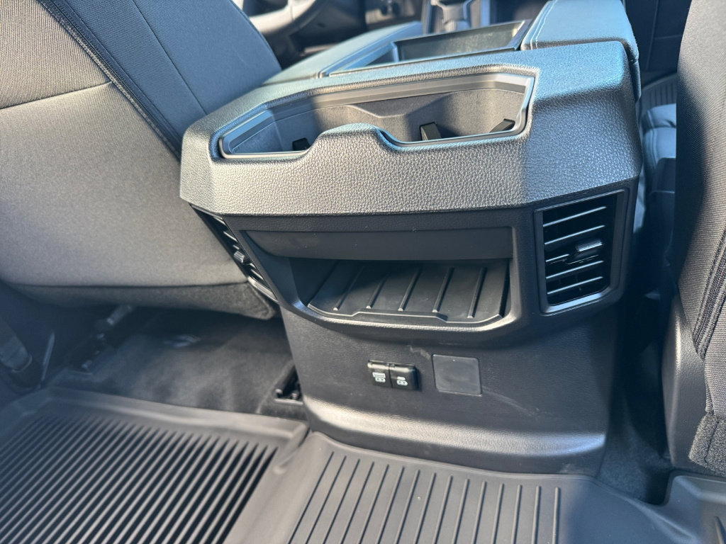 New 2026 Toyota Tundra SR5 image 16