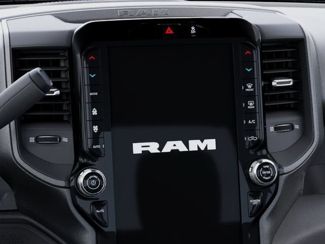 New 2026 RAM 2500 Tradesman AWD/4WD image 19