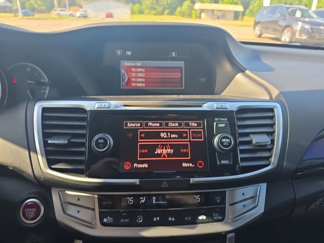 Used 2015 Honda Accord EX-L image 13
