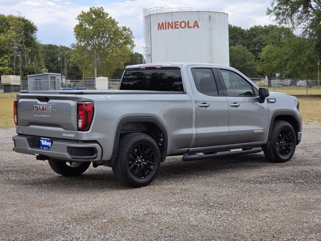 Used 2026 GMC Sierra 1500 Elevation w/ Elevation Select Package AWD/4WD image 7