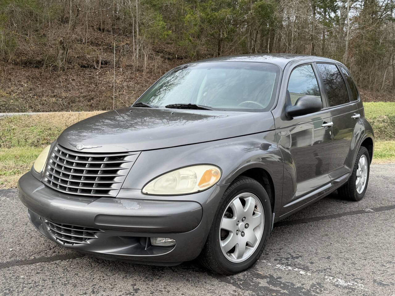 Used 2004 Chrysler PT Cruiser Touring image 8