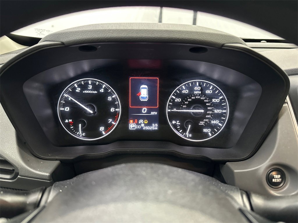 Used 2024 Subaru Crosstrek 2.0i Premium image 28