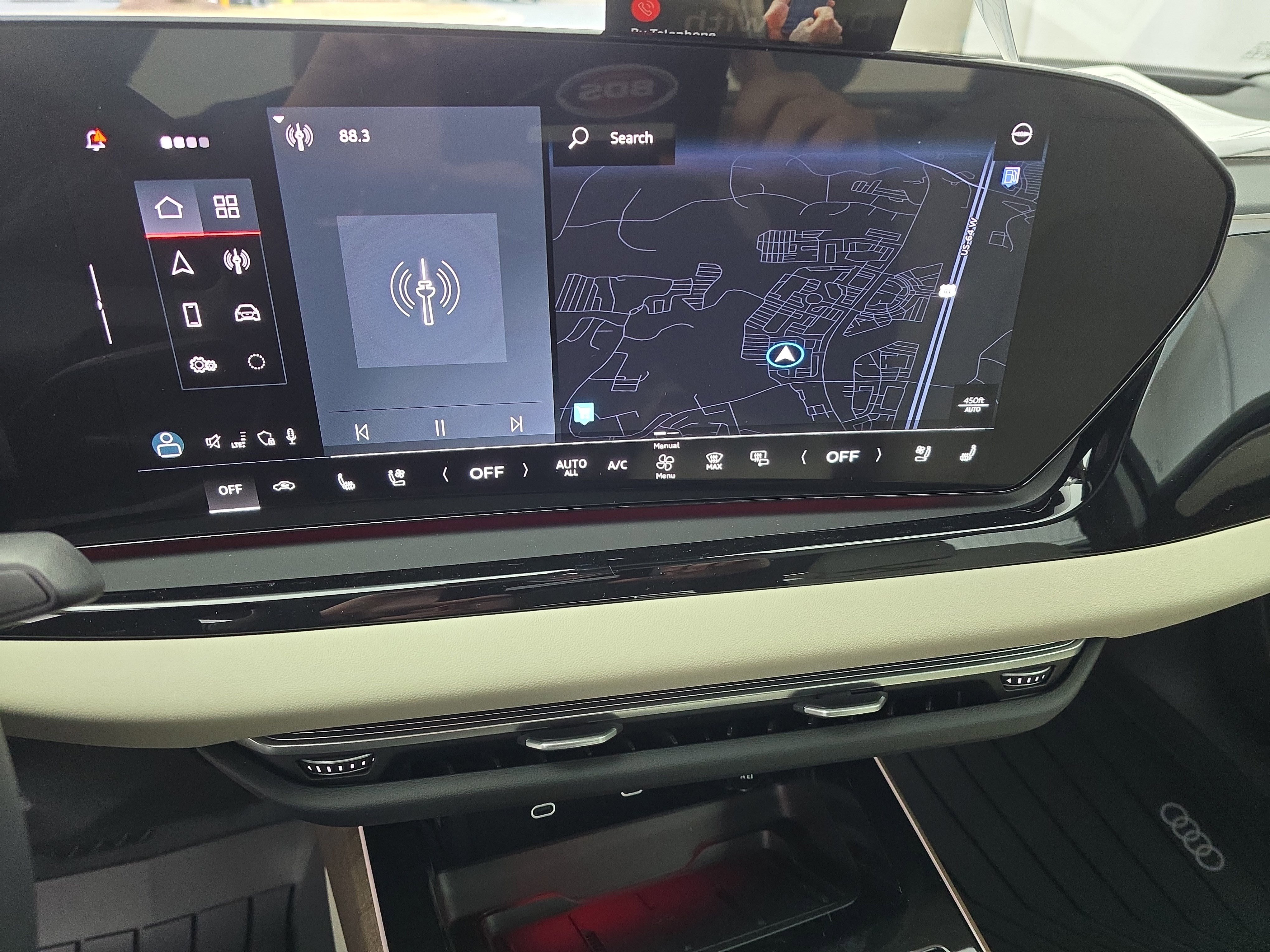 New 2026 Audi A6 Premium Plus image 20