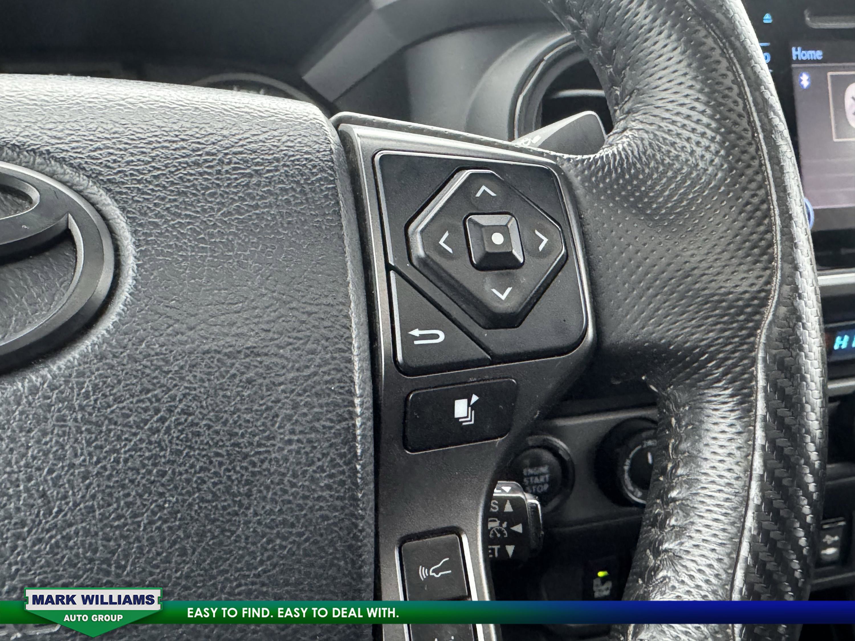 Used 2019 Toyota Tacoma TRD Pro image 12