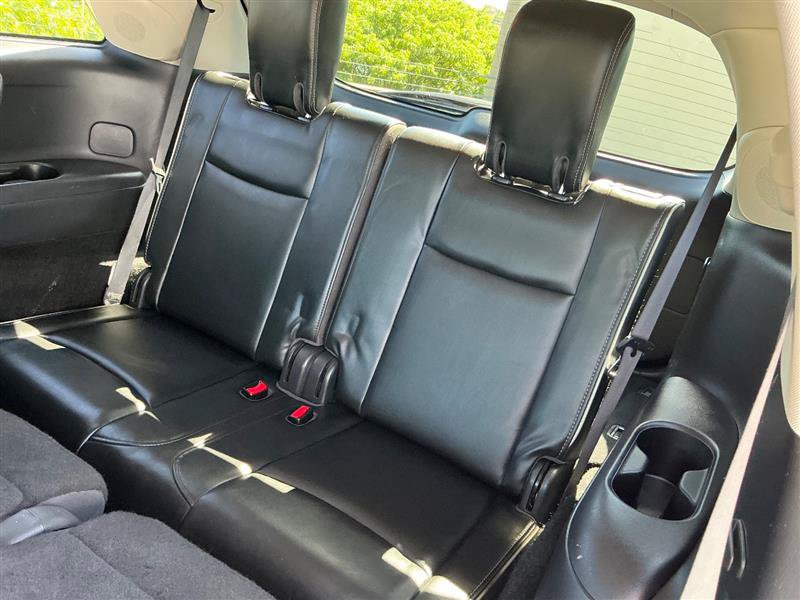 Used 2019 INFINITI QX60 Pure AWD/4WD image 30