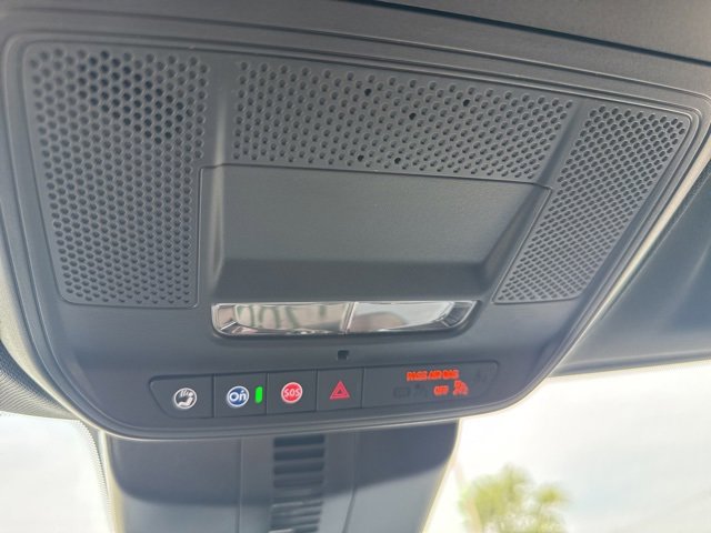 New 2026 Buick Enclave Preferred w/ Power Package image 42