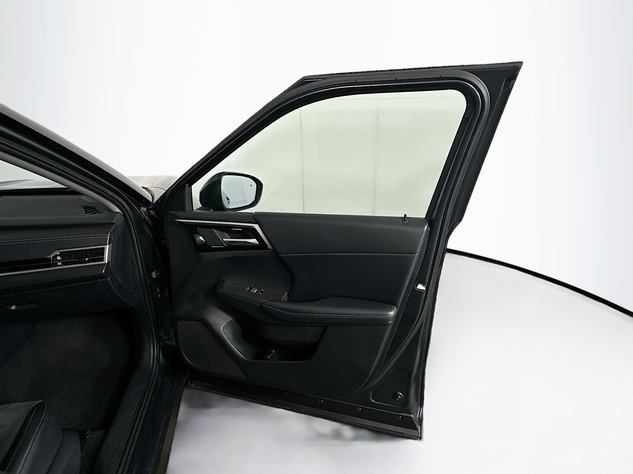 Used 2024 Mitsubishi Outlander SE FWD image 31
