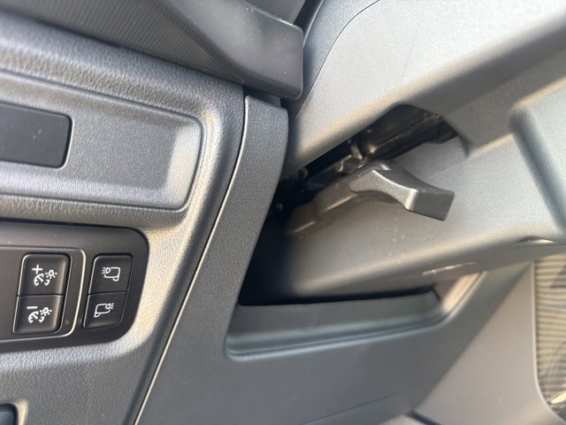 New 2025 Ford F150 Lariat image 29