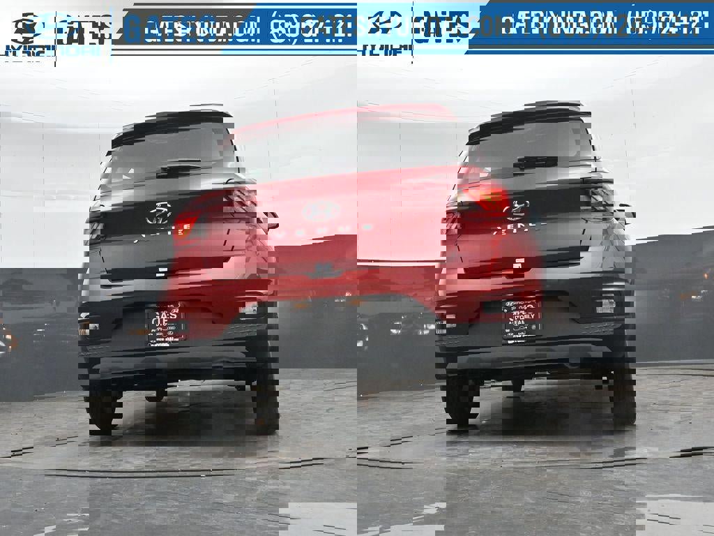 New 2026 Hyundai Venue SE image 37