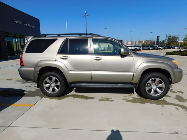 Used 2007 Toyota 4Runner Limited image 8